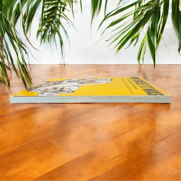 VINTAGE “How Sweet It Was” Television Pictorial Book (1971) - Picture 4 of 11